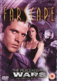 Farscape - Guerre pacificatrice - Farscape - The peacekeeper wars