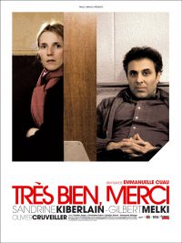 Très Bien, Merci