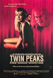 Twin Peaks - Fire Walk With Me