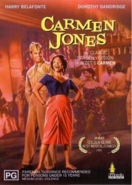 Carmen Jones