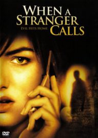 When A Stranger Calls