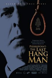 The Last Hangman - Pierrepoint