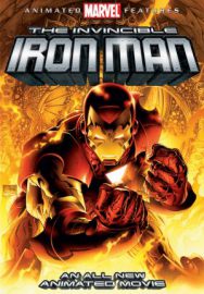 The Invincible Iron-Man