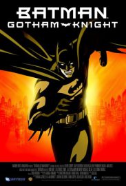 Batman – Gotham Knight