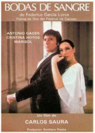 Noces de sang - Bodas De Sangre