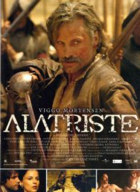 Capitaine Alatriste