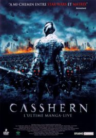 Casshern