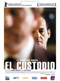 El Custodio