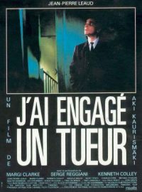 J'ai engagé un tueur - I Hired a Contract Killer