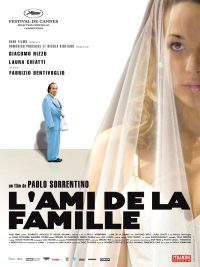 L'ami de la famille - L'amico di Famiglia
