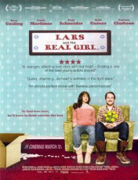 Lars And The Real Girl