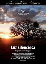 Lumière Silencieuse - Stellet Licht