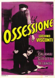Les Amants Diaboliques - Ossessione