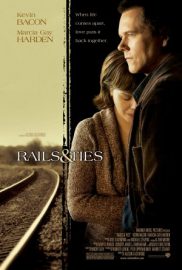 Rails And Ties