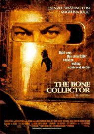 The bone collector
