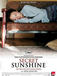 Secret Sunshine - Milyang