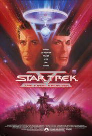 Star Trek 5 - The Final Frontier