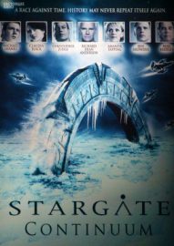 Stargate - Continuum