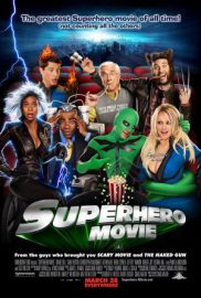 Super Hero Movie