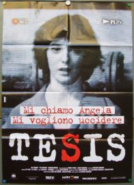 Tesis