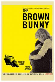 The Brown Bunny