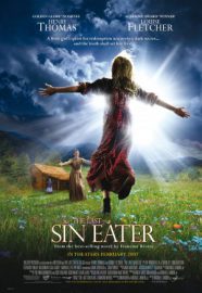 The Last sin Eater