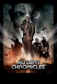 The Mutant Chronicles