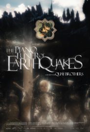 L'accordeur de tremblements de terre - The Piano Tuner Of Earthquakes