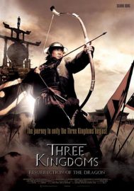 Three Kingdoms