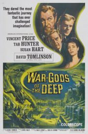 War Gods Of The Deep