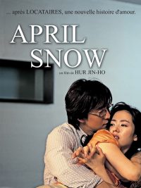 April Snow - Oechul