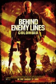 Behind Enemy Lines - Colombia