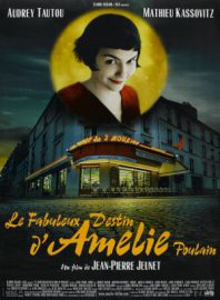 Amélie Poulain