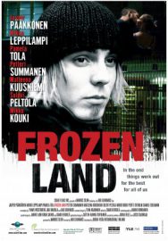 Frozen Land - Paha Maa