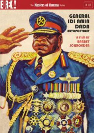 Idi Amin Dada
