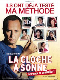 La Cloche A Sonné