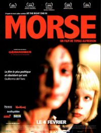 Morse - Låt den rätte komma in