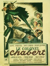 Le Colonel Chabert