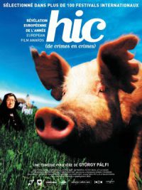 Hic, de crimes en crimes - Hukkle