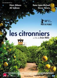 Les Citronniers - Etz Limon