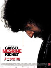 Mesrine : L'Ennemi Public N°1