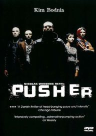 Pusher I