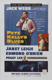Pete Kelly's Blues