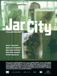 Jar City - Mýrin