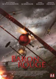 The Red Baron - Der Rote Baron
