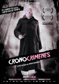 Timecrimes - Los Cronocrímenes