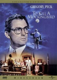 To Kill a Mockingbird