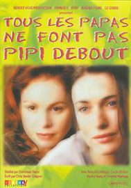 Tous les papas ne font pas pipi debout