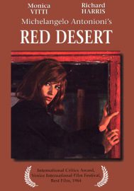 Il Deserto rosso
