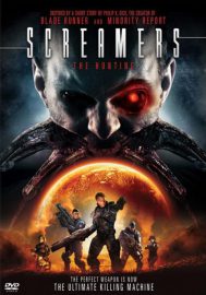 Planète hurlante 2 - Screamers: The hunting